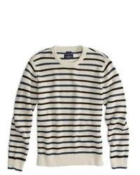 American Eagle Outfitters Striped Sweater