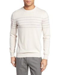 Eleventy Cashmere Crewneck Sweater