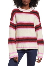 BP. Everyday Stripe Sweater