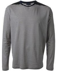 Lanvin Striped Sweater