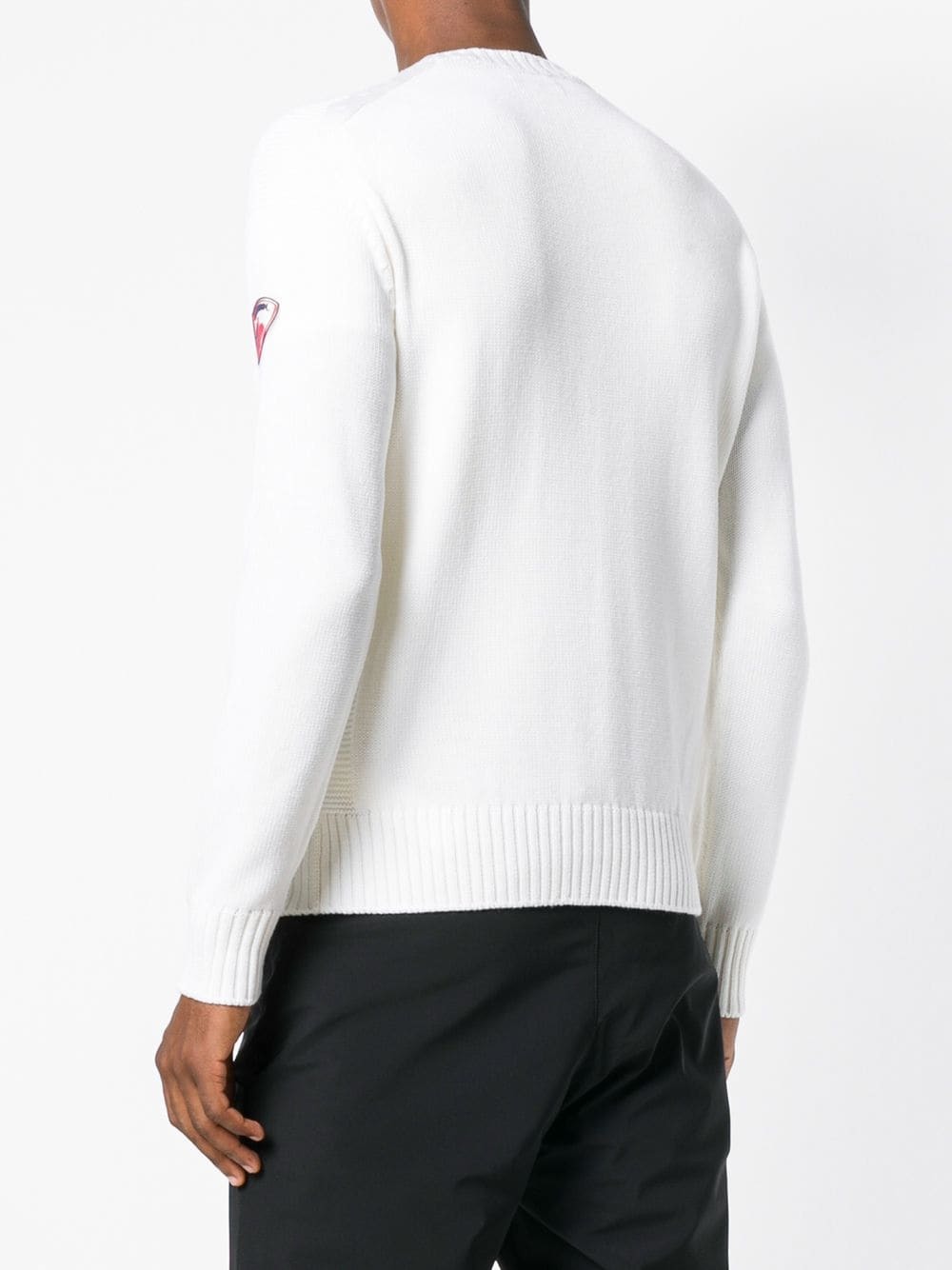 rossignol odysseus sweater