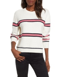 BP. Spring Stripe Sweater