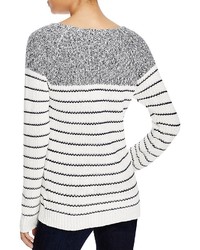 Vero Moda Zoey Striped Sweater