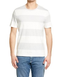 Madewell Allday Rugby Stripe T Shirt