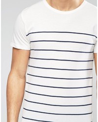 Esprit Breton Stripe T Shirt