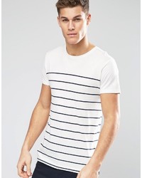Esprit Breton Stripe T Shirt