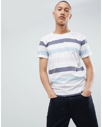 Clean Cut Copenhagen Clean Cut Bold Stripe T Shirt