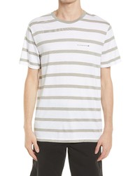 Nn07 Stripe T Shirt