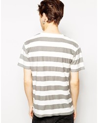 Cheap Monday Striped T Shirt