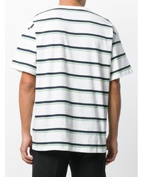 Carhartt Striped T Shirt