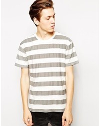 Cheap Monday Striped T Shirt
