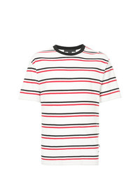 Alexander Wang Striped T Shirt