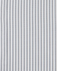 Tom Ford Striped Button Down Shirt Graywhite