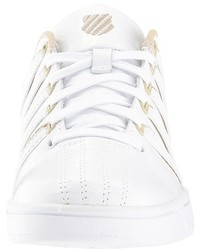K-Swiss Court Pro Ii Sp Cmf Lace Up Casual Shoes