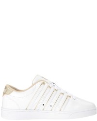 K-Swiss Court Pro Ii Sp Cmf Lace Up Casual Shoes