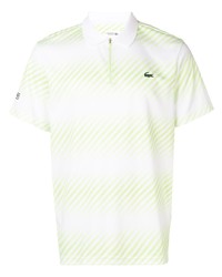 Lacoste Embroidered Logo Polo Shirt