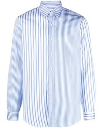 Polo Ralph Lauren Striped Cotton Shirt