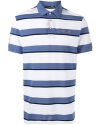 RLX Ralph Lauren Striped Polo Shirt