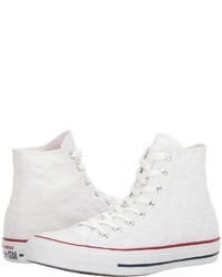 Converse Chuck Taylor All Star Eyelet Stripe Hi Classic Shoes