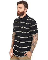 RVCA The Drags Short Sleeve Woven