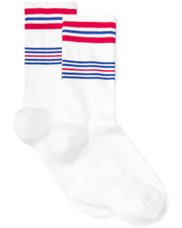 Hot Sox Sporty Stripe Socks