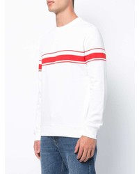 A.P.C. Long Sleeve Sweatshirt