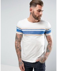 Wrangler Retro Stripe T Shirt