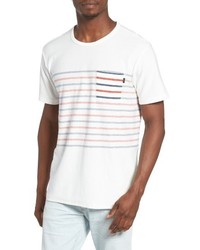 O'Neill Washington Stripe Pocket T Shirt