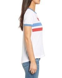 Wildfox Couture Wildfox Stars Stripes Tee