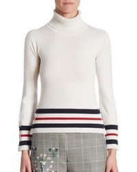 Thom Browne Knit Cashmere Sweater