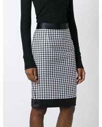 Dsquared2 Babe Wire Skirt