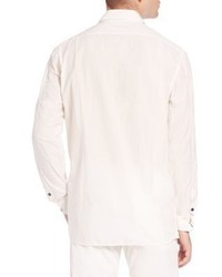 Tomas Maier Cotton Shirt Jacket