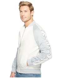 Calvin Klein Jeans Flex Utility Jacket Coat