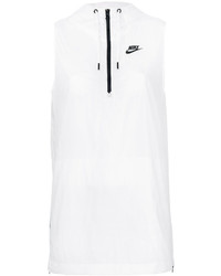 Nike Hooded Sleeveless Jacket