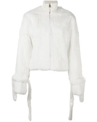J.W.Anderson Bow Detail Jacket