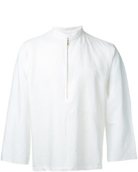 SASQUATCHfabrix. Mandarin Collar Jacket