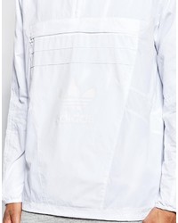 adidas Originals Bleached Out Windbreaker Jacket B45885