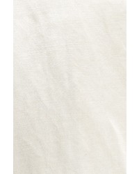 Eileen Fisher Petite Long Organic Cotton Silk Jacket