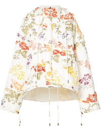 Rosie Assoulin Princess And Pea Jacket