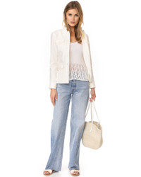 Tory Burch Sargent Pepper Jacket