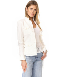 Tory Burch Sargent Pepper Jacket