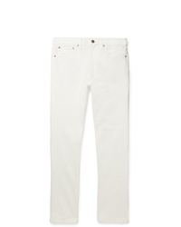 orSlow 107 Slim Fit Denim Jeans