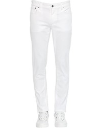 Dolce & Gabbana 165cm Stretch Cotton Denim Jeans