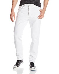 Levi's 501 Customized Tapered Fit Jean