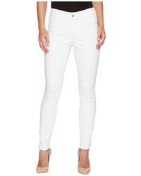 NYDJ Alina Leggings In Optic White Jeans