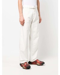 Off-White Carpenter Denim Trousers