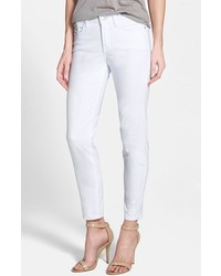 NYDJ Clarissa Colored Stretch Ankle Skinny Jeans