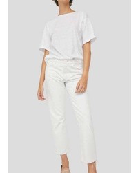 Mango Committed Relaxed Jeans