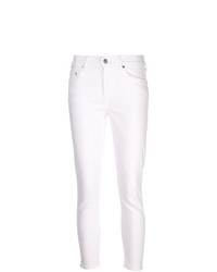 Citizens of Humanity Crop Rocket Highrise Jeans