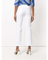 Etro Cropped Jeans